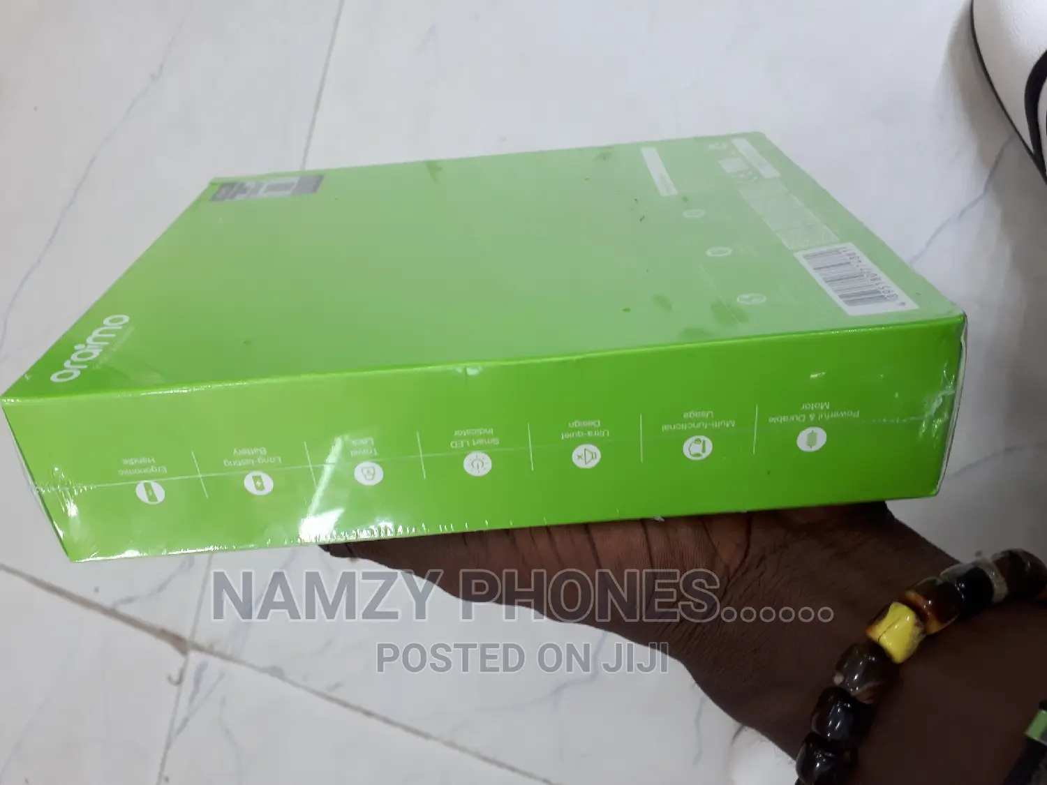 Oraimo Smart Trimmer