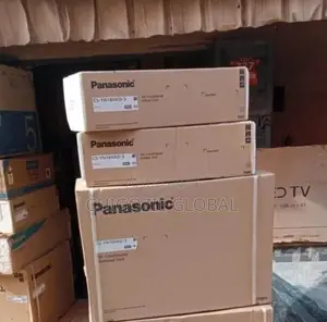 Panasonic 2HP Split Units Air Conditioner