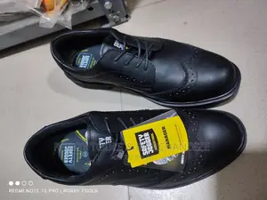 Manager Safety Jogger