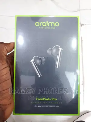 Oraimo Freepods Pro