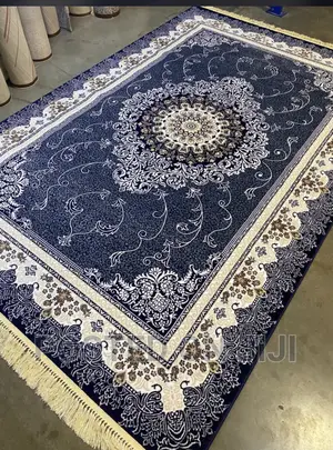 Turkish Center Rugs