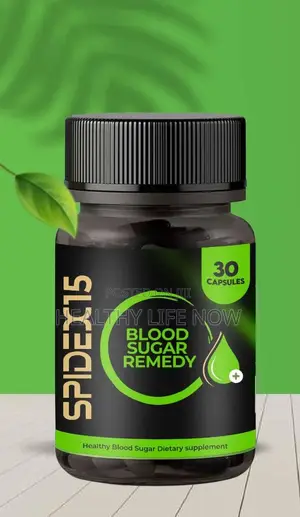 Spidex15 Diabete Remedy Faforon Spidex21 Spidex20 Spidex19