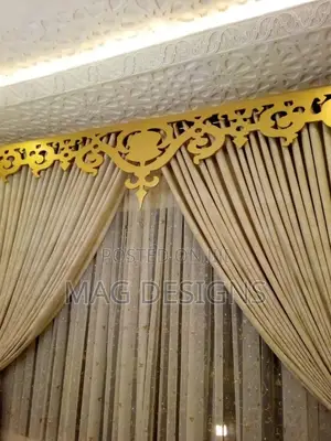 High Quality Curtain