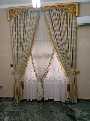 High Quality Curtain