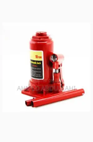 10 Tons Hydraulic Jack