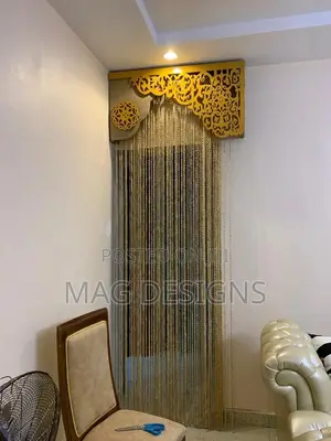 High Quality Curtain