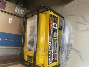 Advance Elepaq Sv6800 3.5kva Generator