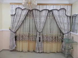 Curtains Fabric