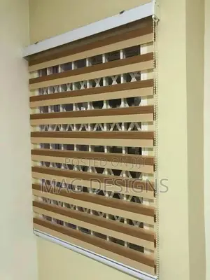 Window Blinds (Free Delivery)