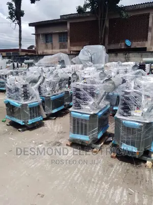 50 K.V Transformer