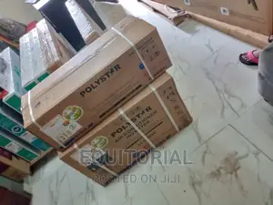 Best Selling Polystar 1.0hp Inverter R410 Air Conditioner