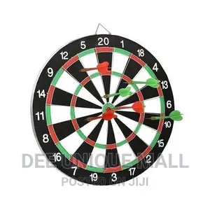 Dartboard Games Big Size(Medium and Small Size Available)