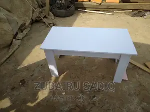 Center Table 20inch by 40inch High 20inch