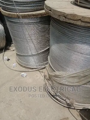 Aluminum Conductor 150mm Complete