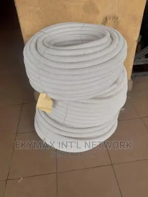 25mm Flexible Pipe