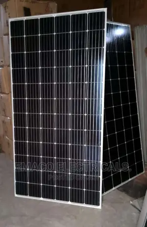 450W Brand New Monocrystalline Solar Panel