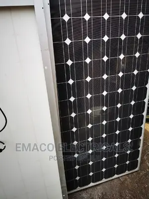 300W Monocrystalline Tokunbo Solar