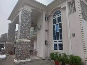 9bdrm Duplex in New Owerri, Imo for sale