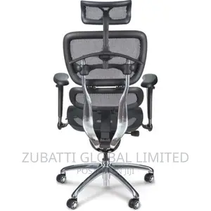 Butterfly Erconomic Swivel Chair