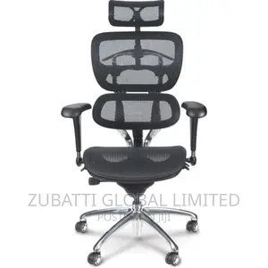 Butterfly Erconomic Swivel Chair