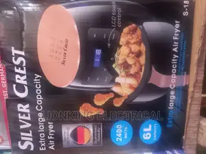 Airfryer 6l