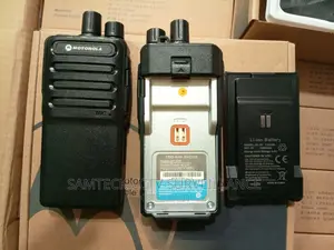 Motorola M9 Walkie Talking