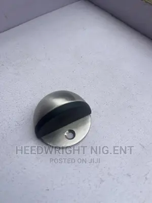 Floor Mounted Door Stopper