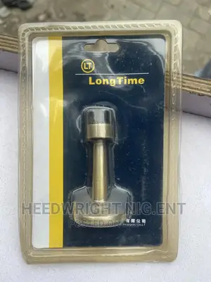 Wall Mounted Door Stopper