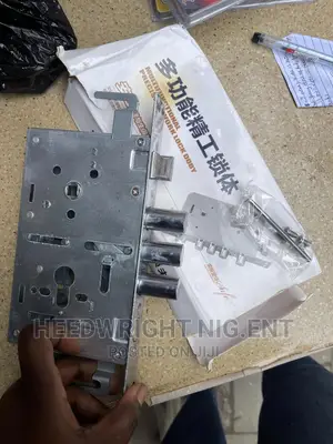 Big Chinese Door Engine