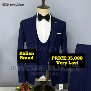 High Quality Turkish Suits
