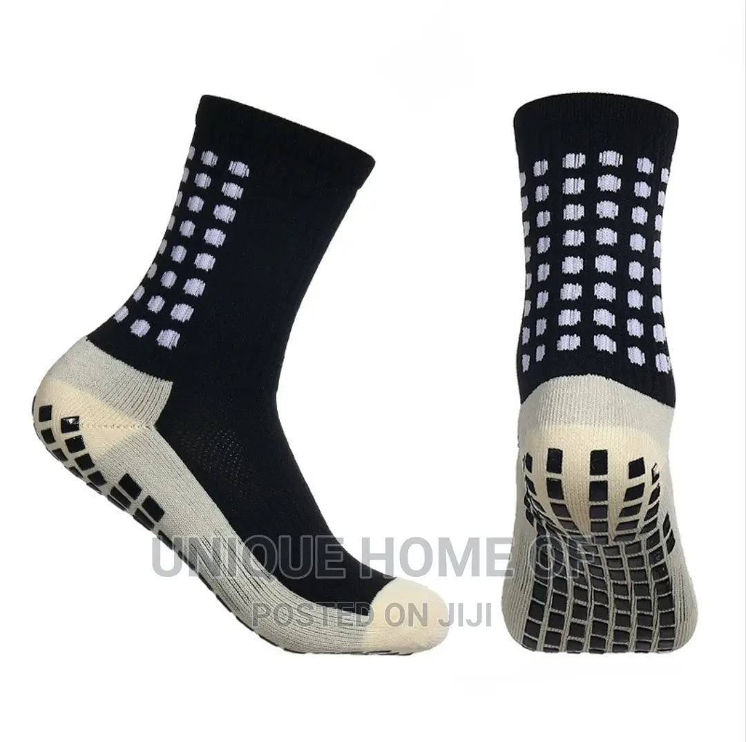 Best Quality Grip Sock