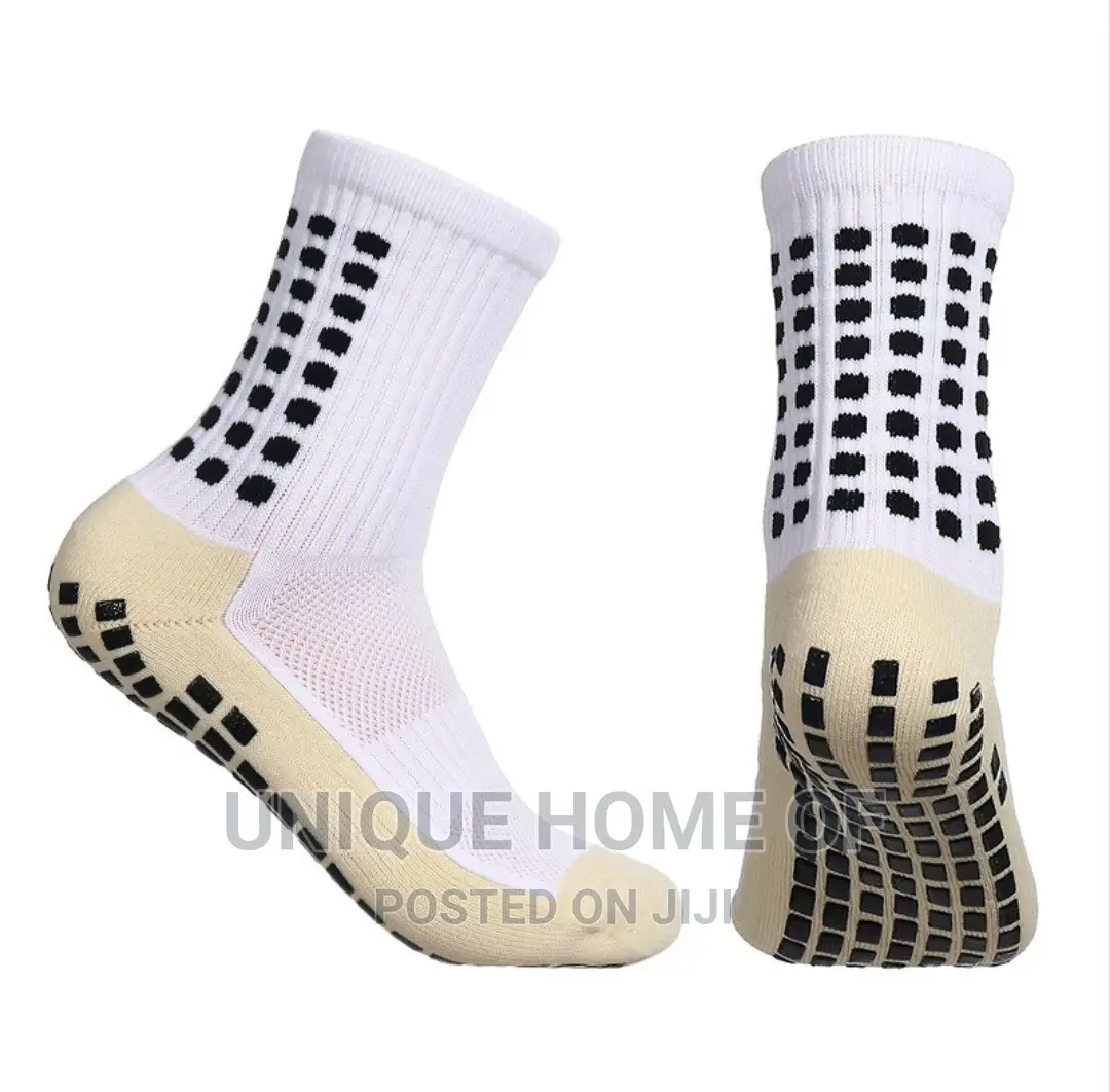 High Quality Grip Socks