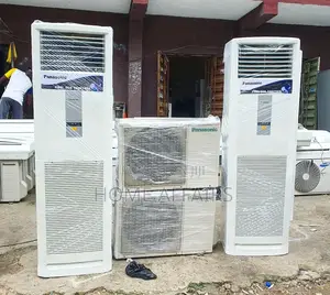 Panasonic 2hp Standing AC Tower Air Conditioner +WARRANTY