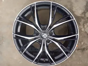 18"Rim Lexus Rs350 Rx330