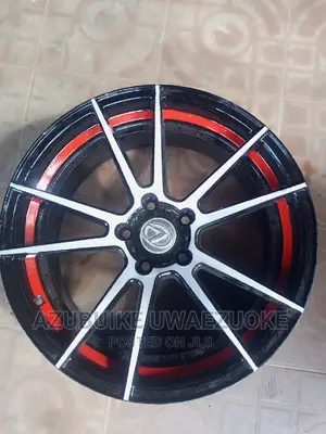 18"Rim Lexus Es350 Rx330 Available