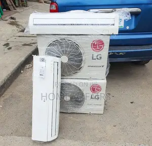 LG 1.5hp Inverter AC Air Conditioner Low Voltage +GUARANTEE