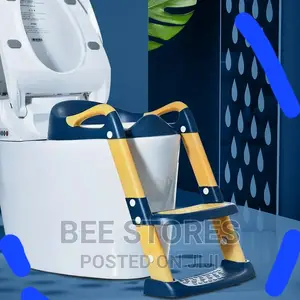 Children Potty Trainer