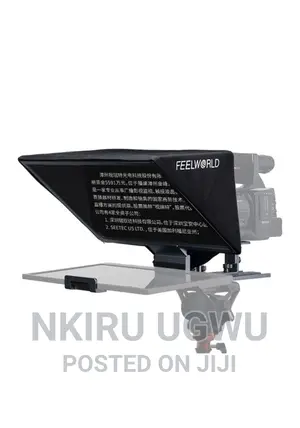 Feelworld Tp16 Folding Teleprompter