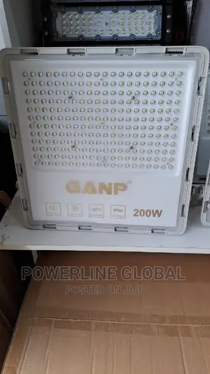 200w Electric Flood Light for Companies/ Factories/ Estates