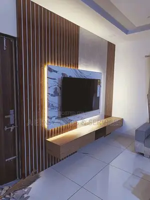 Standard Wall Cladding Unit