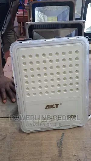 Electric Flood 50w Light for Companies/Factories/ Wayhouses