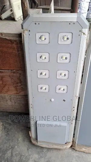 200w Solar Street Light for Estate's/ Companies/ Factories