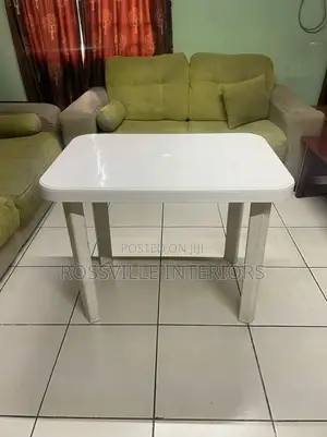 Plastic Table