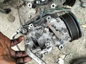 Ac Compressor for Toyota Corolla 2008-2010 Automatic.