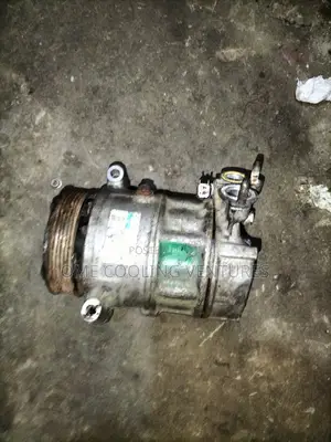 Direct Tokunbo Ac Compressor for Range Rover Sport 2012 .