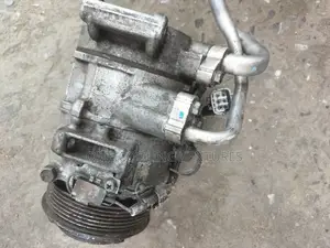 Lexus Gs350 Tokunbo Ac Compressor Is Available for Sale