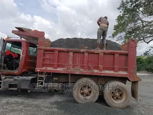 Chippings/Granite/Stone