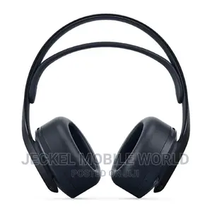 Playstation 5 PULSE 3D Wireless Headset