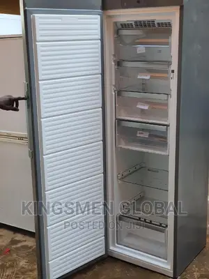 High Quality Whirlpool Standing Freezer