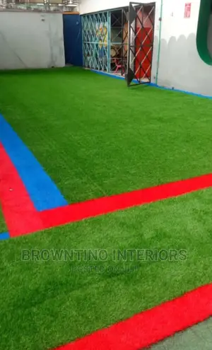 Carpet Grass